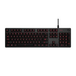 Logitech G413 Carbon